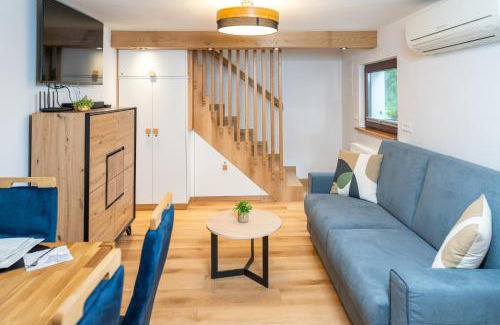 Polje Apartamento | Brane & Jaka Apartments