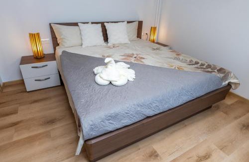 Polje Apartamento | Brane & Jaka Apartments
