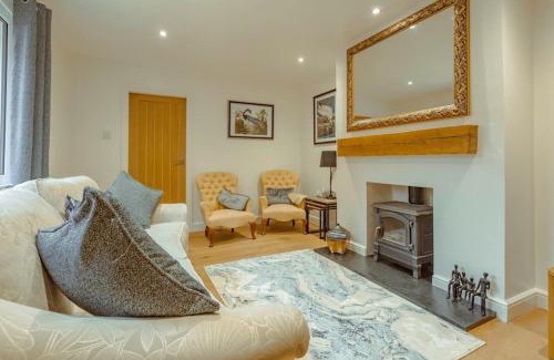 Ludwel Casa | Branlea - In the Heart of Ludlow