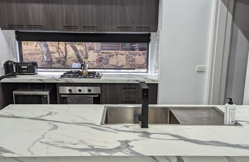 Hotham Heights Cabina | Brannigan's Lodge