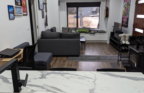 Hotham Heights Cabina | Brannigan's Lodge