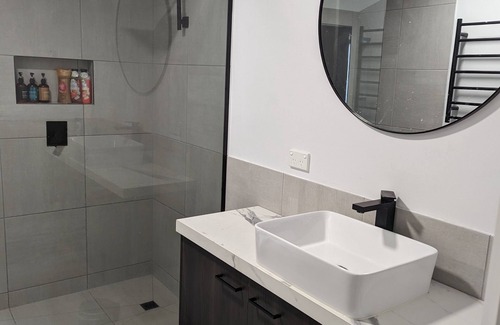 Hotham Heights Cabina | Brannigan's Lodge