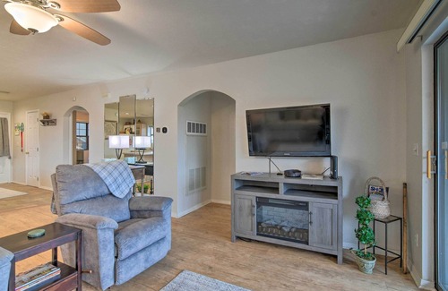 Branson Apartamento | Branson Getaway ~ 7 Mi to Silver Dollar City!