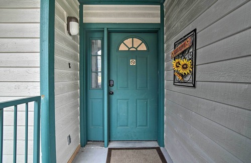 Branson Apartamento | Branson Getaway ~ 7 Mi to Silver Dollar City!