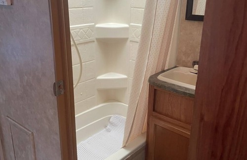 Branson Casa | Branson Glamping - all set up for you