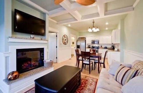 Branson Complejo | BRANSON'S NANTUCKET RESORT-1 BEDROOM