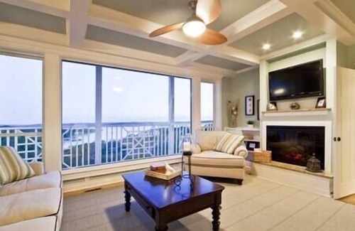 Branson Complejo | BRANSON'S NANTUCKET RESORT-1 BEDROOM