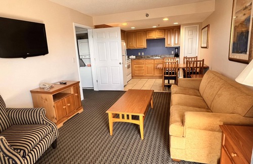 Branson Complejo | Branson View Condo