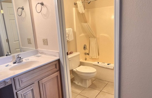 Branson Complejo | Branson View Condo