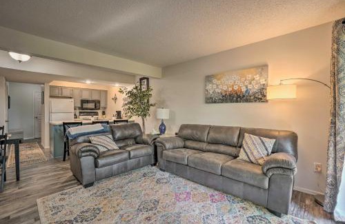 Notch Estates Apartamento | Branson West Condo - 2 Mi to Silver Dollar City