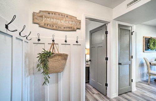 Notch Estates Apartamento | Branson West Condo with Balcony and Resort Amenities