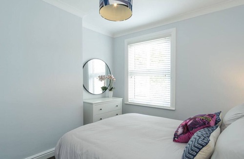 Burton on Trent Casa | Branston House - Stunning Home with Private Garden