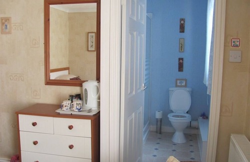 South Shore Casa | Branston Lodge