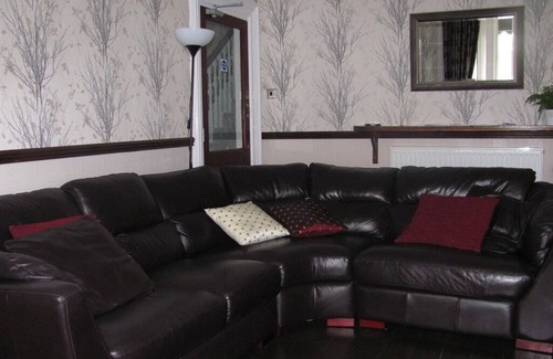 South Shore Casa | Branston Lodge
