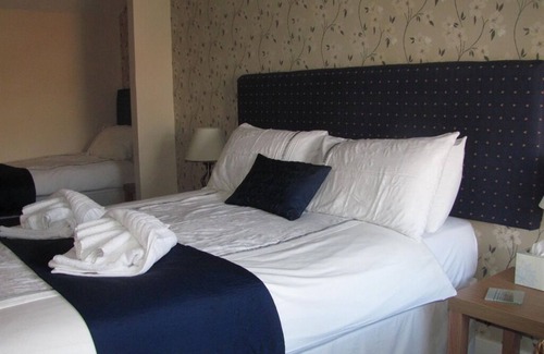 South Shore Casa | Branston Lodge