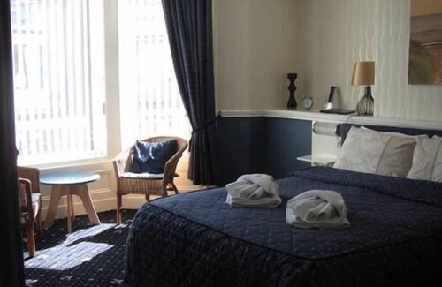 South Shore Casa | Branston Lodge