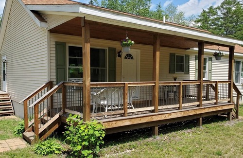 Brant Lake Casa | Brant Lake Hideaway, the Heart of the Adirondacks