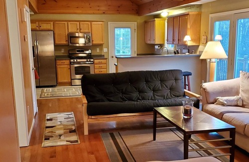 Brant Lake Casa | Brant Lake Hideaway, the Heart of the Adirondacks