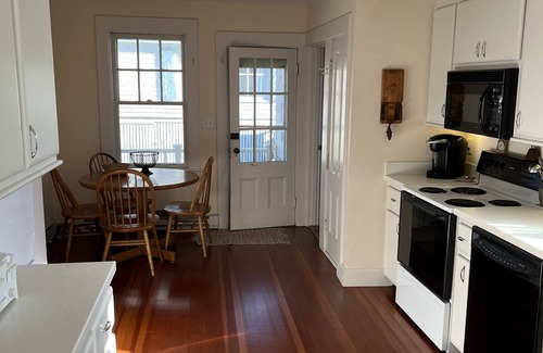 Brant Point Casa | brisas Brant Point, vistas espectaculares. Perfecto para la familia. Caminar a la ciudad / playa!
