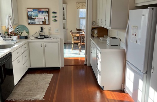 Brant Point Casa | brisas Brant Point, vistas espectaculares. Perfecto para la familia. Caminar a la ciudad / playa!