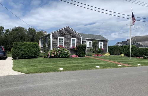 Brant Point Casa | Perfect Brant Point Inicio