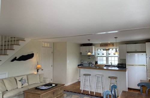 Brant Point Casa | BRANT POOT COTTAGE
