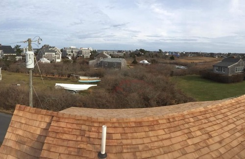 Brant Point Casa | BRANT POOT COTTAGE