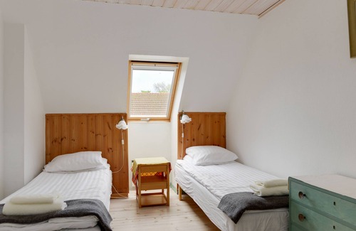 Brantevik Cama Y Desayuno | Branteviks Bed & Breakfast