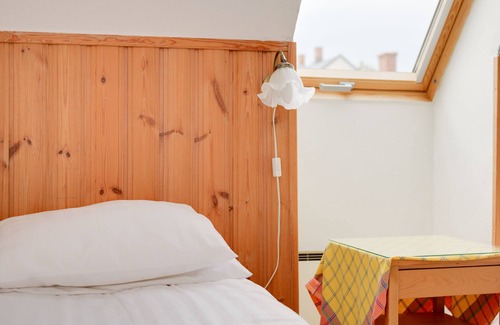 Brantevik Cama Y Desayuno | Branteviks Bed & Breakfast