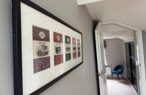Penrith Casa | Brantwood Cottage