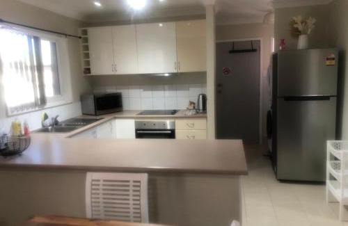 Branxton Apartamento | Branxton Baybrook Apartment