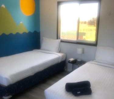 Branxton Apartamento | Branxton Baybrook Apartment