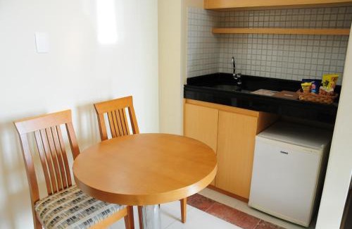 Santana Apartamento | Brasília Santana Gold Flat