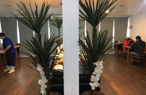 Bras Hotel | Bras Palace Hotel