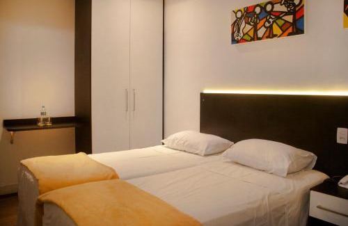 Bras Hotel | Bras Palace Hotel