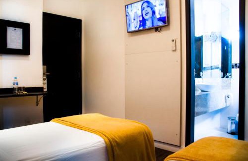 Bras Hotel | Bras Palace Hotel