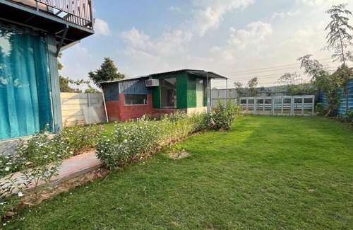 Gurugram Complejo | Brasa farm
