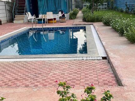 Gurugram Complejo | Brasa farm