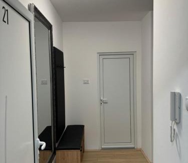 Zajecar Apartamento | Brasic Apartman