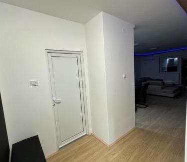 Zajecar Apartamento | Brasic Apartman