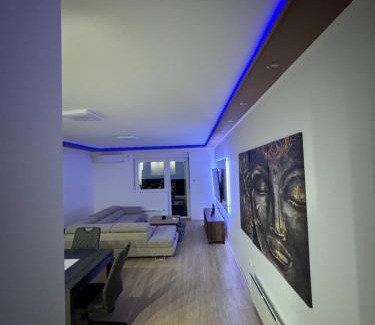 Zajecar Apartamento | Brasic Apartman