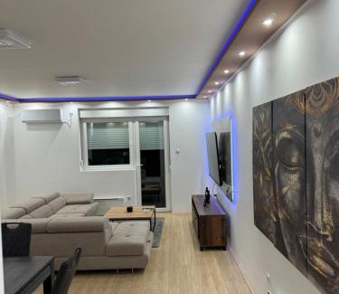 Zajecar Apartamento | Brasic Apartman