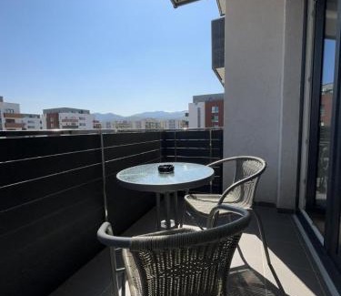 Brasov Apartamento | Brasov Altipiani Apartments