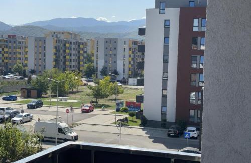 Brasov Apartamento | Brasov Altipiani Apartments