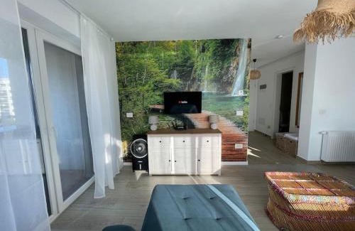 Tractorul Apartamento | Brasov, Coresi Studio - Weekly and Monthly Special Offers