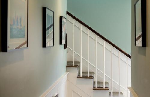 Nantucket Town Cama Y Desayuno | Brass Lantern Inn