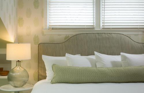 Nantucket Town Cama Y Desayuno | Brass Lantern Inn