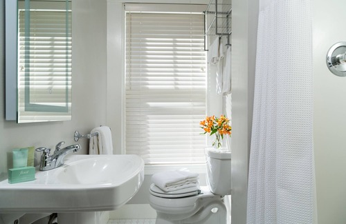 Nantucket Town Cama Y Desayuno | Brass Lantern Inn