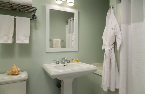 Nantucket Town Cama Y Desayuno | Brass Lantern Inn