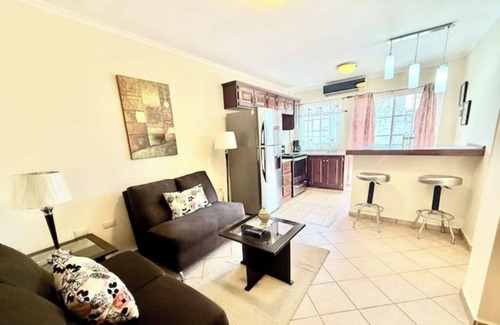 Tegucigalpa Apartamento | Brassavola Suites - Apartment 101